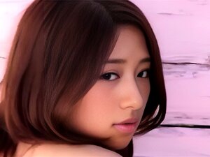 Tauche ein in die verführerische Anziehungskraft eines niedlichen