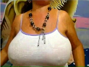 Geiler Amateurfetisch, große Titten Sexclip