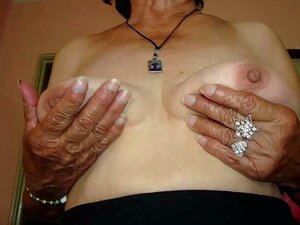 HelloGrannY Nacktbilder Lieferung aus dem Süden