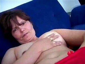 Bushy Oudere Franse R20