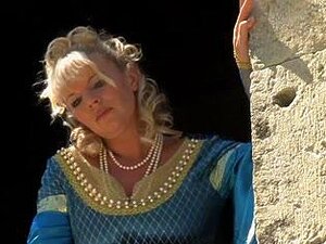 Elsa Kryss - Romeo und Juliette,