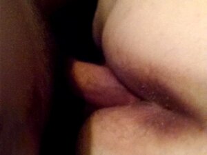 Врућа риба мама добија га дубоко од