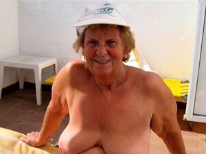 ILoveGrannY Mature Pictures Compilation Video