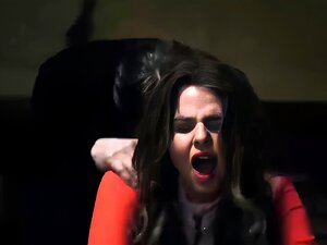 Ruby O. Fee Nacktsex-Szene aus 'Polar' auf ScandalPlanet.Com