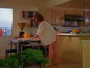 Julianne Moore Bare - Short Cuts 1993 (Deutsche Übersetzung)