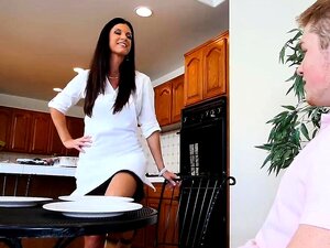 Kacey Lane und ihr Freund haben einen unglaublichen Dreier-Sex mit der