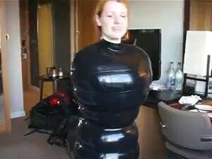 Latex aufblasbare Sackschätzung,