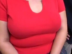 Врела дебељуца Азијаткиња прима два