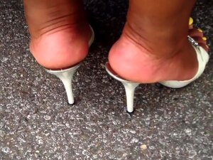 ББВ у високим потпетицама,