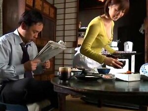 Nanako Mori in The Sex Slave, Ultimate submissive japanische Ehefrau,