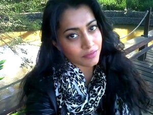 Indische Tussi gefickt,