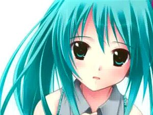 Ecclestone Miku Hatsune Eccleston